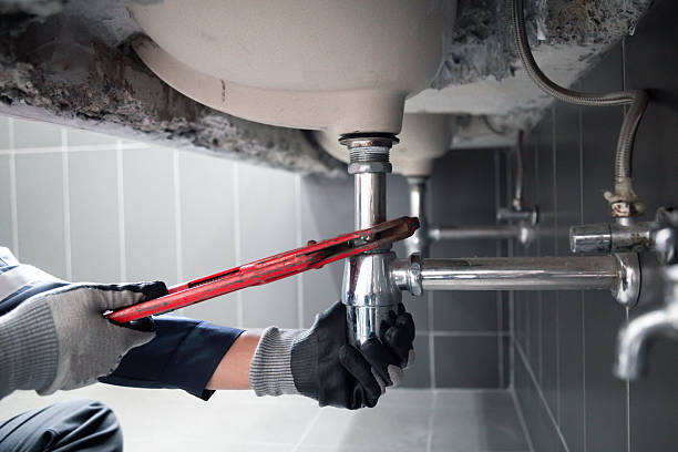 Trusted Gas Line Repair service in Jefferson Valley, NY - Masters Plumbing Service
